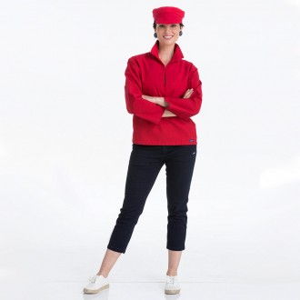 Women authentic sailor's smock - Maison Le Glazik