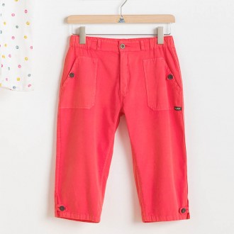 Pirate Pants, short pants - Maison Le Glazik