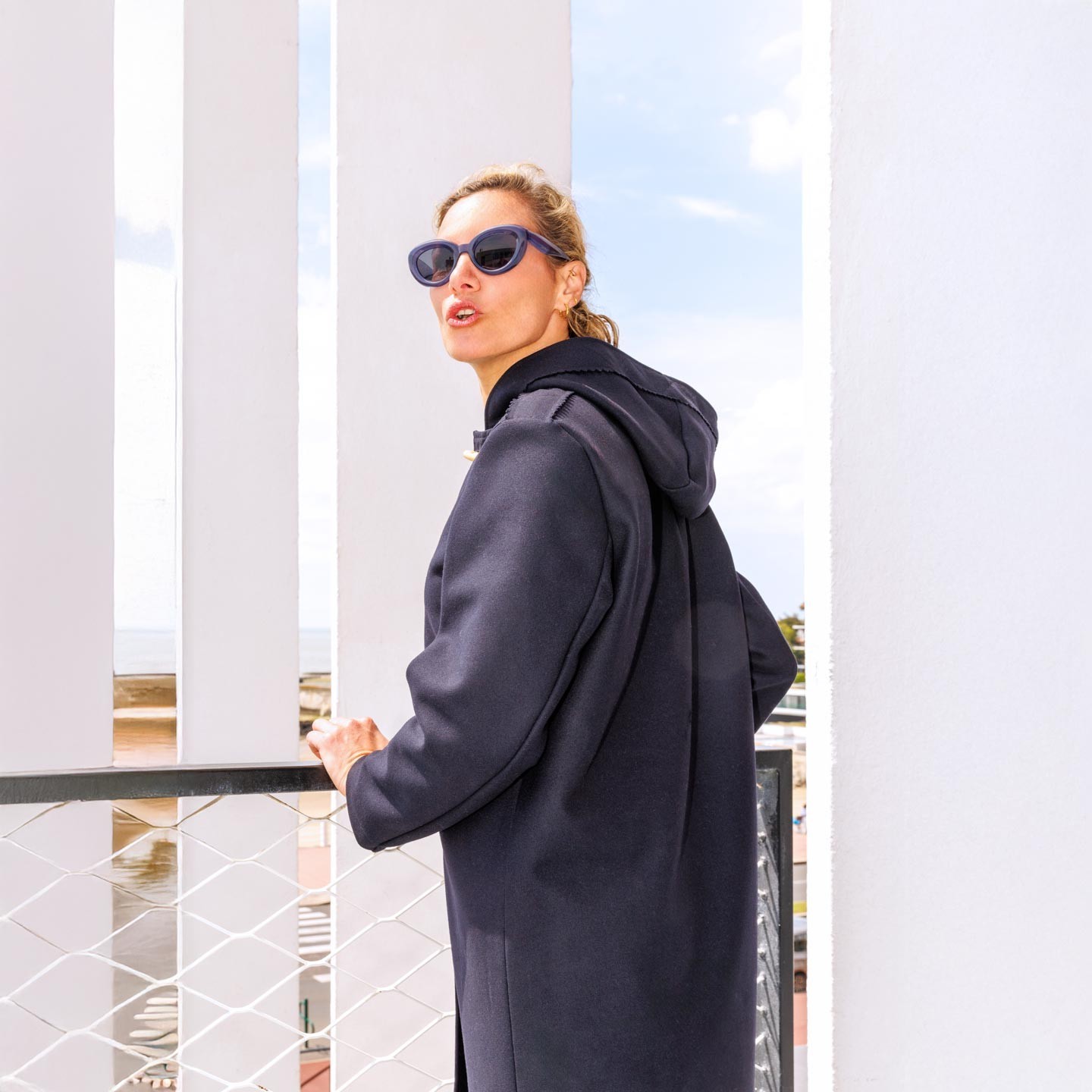 Duffle Coat