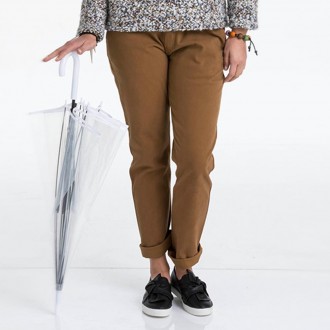 Women Pants, seaside inspired - Maison Le Glazik