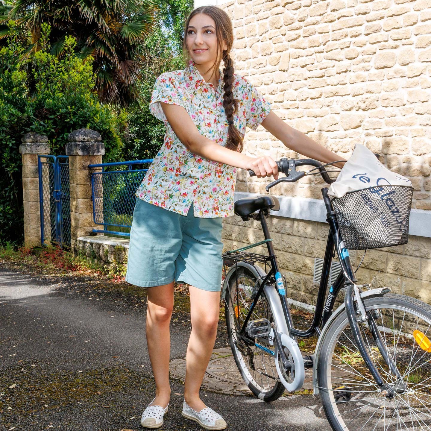Women's collection - Maison Le Glazik
